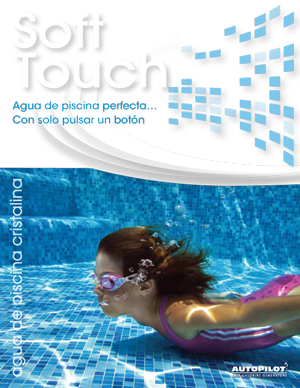 Pool Pilot® Soft Touch (Spanish)