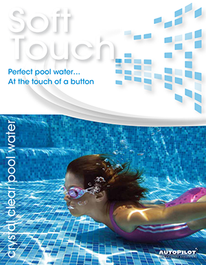 Pool Pilot® Soft Touch